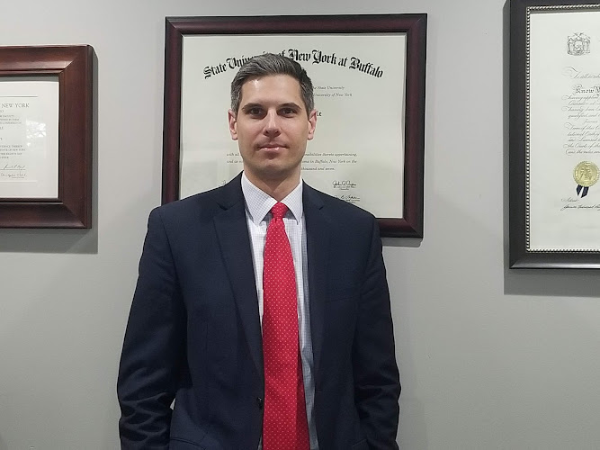 262317 law office of james cole pllc