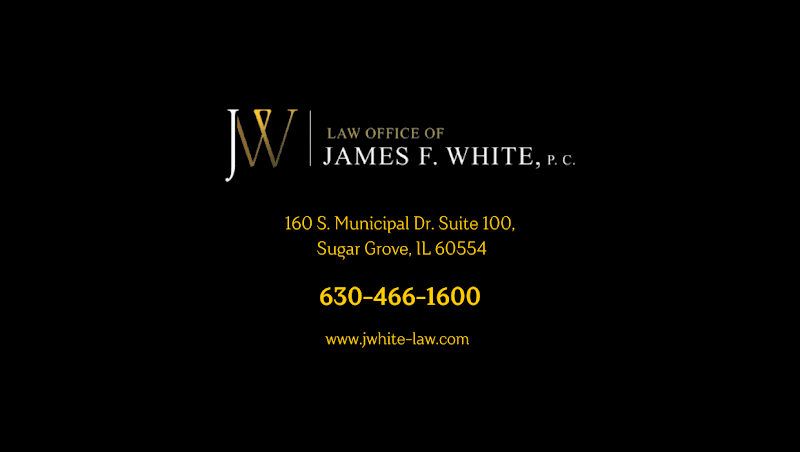 262367 law office of james f. white p.c