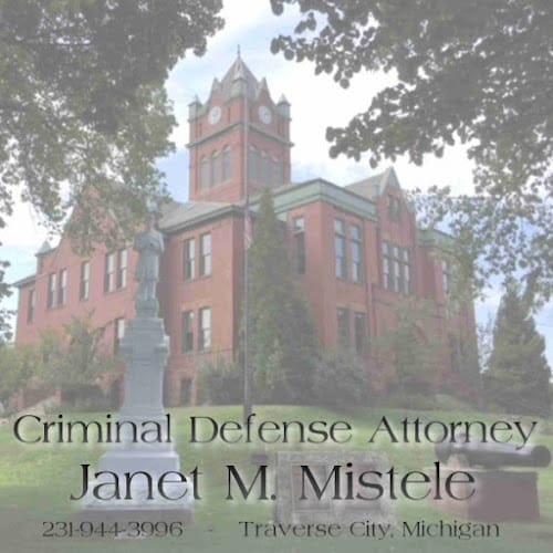 262606 law office of janet m mistele