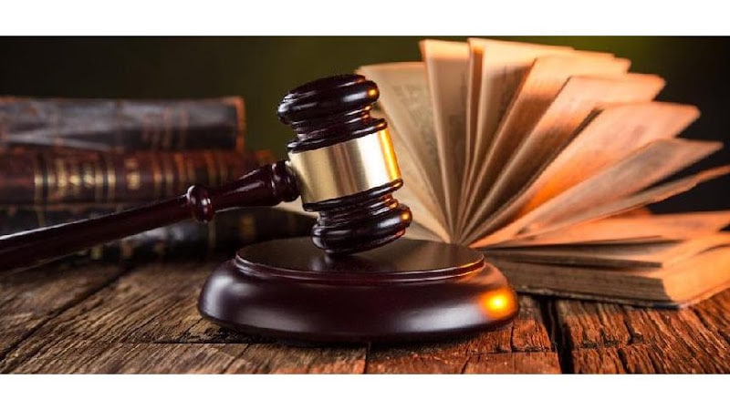 262641 law office of jared r. ramirez