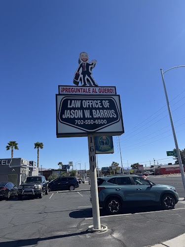 262751 law office of jason w. barrus ltd