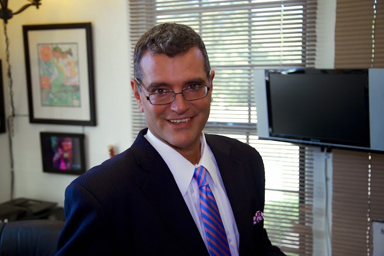 262853 law office of jeffrey c. stotter