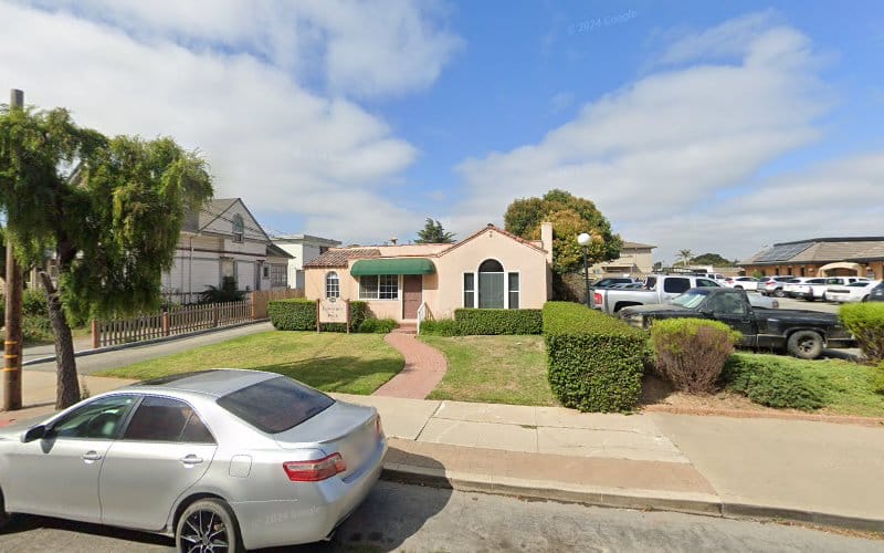 263081 law office of jeremy f. peck monterey peninsula bankruptcy