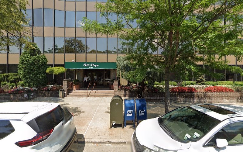 263107 law office of jerome d. patterson