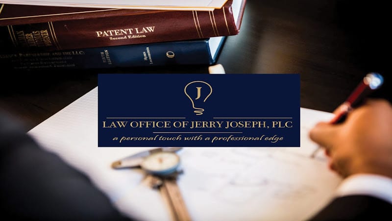263123 law office of jerry joseph plc