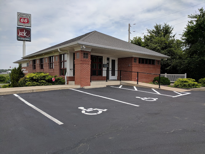 263143 law office of jesse a. granneman llc