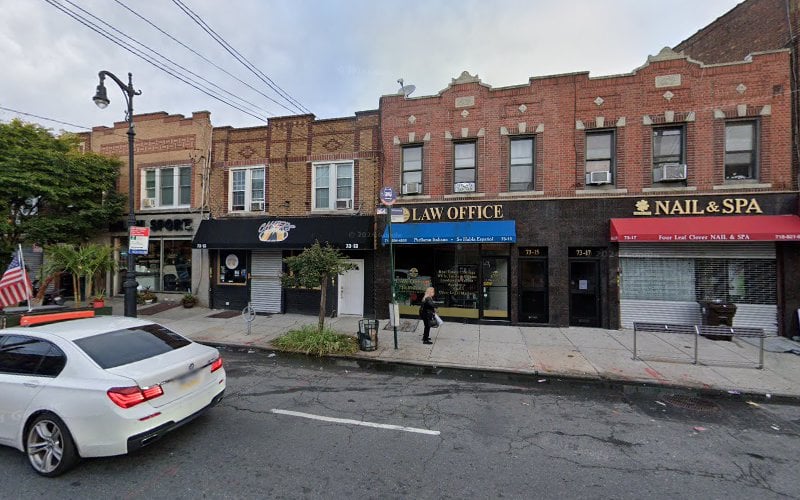 263347 law office of john a. colonna