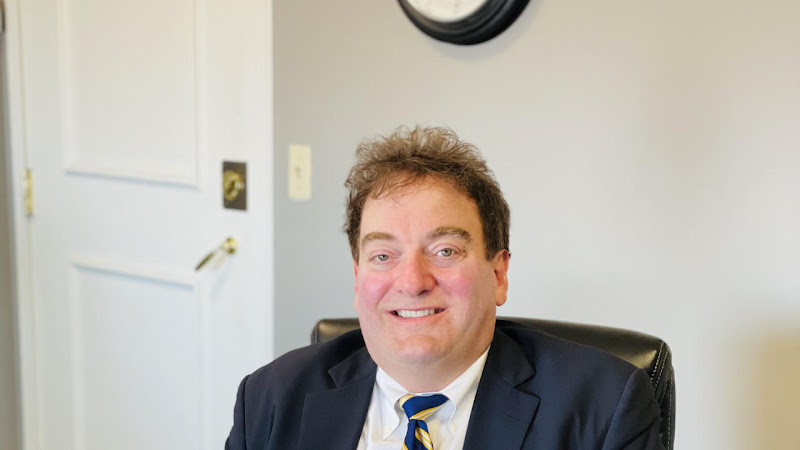 263357 law office of john adams christiansen l.c