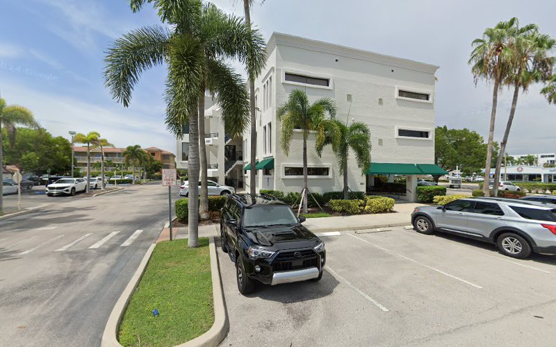 263465 law office of john f. hooley