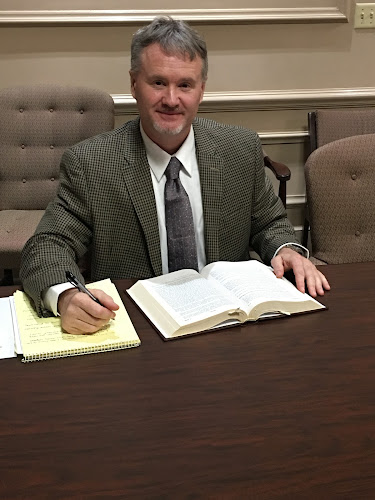 263505 law office of john hutto