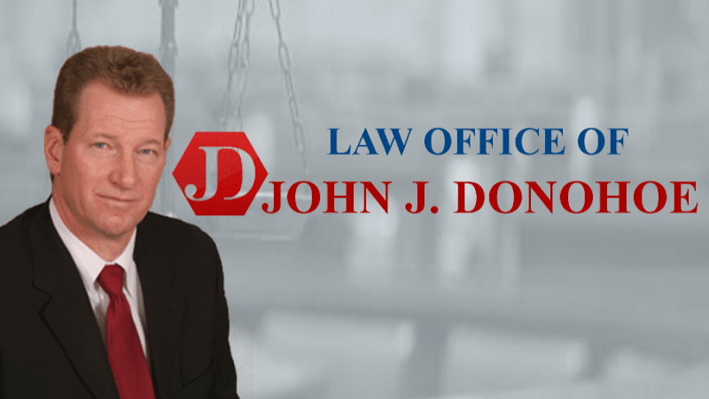 263509 law office of john j donohoe pc