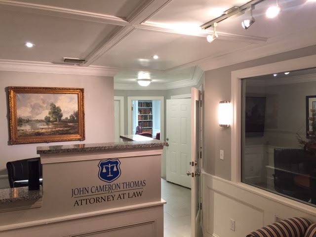263671 law office of john thomas