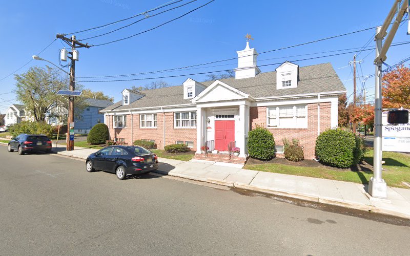 263693 law office of john w. spoganetz esquire professional corp