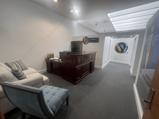 263713 law office of johnny phillips