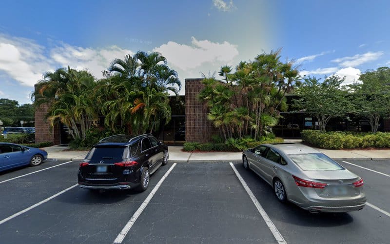 263903 law office of joseph a. corsmeier p.a