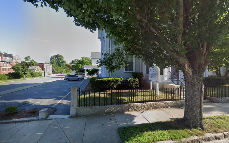 263978 law office of joseph l. michaud p.c