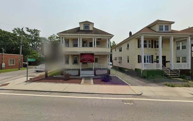 263983 law office of joseph lamy