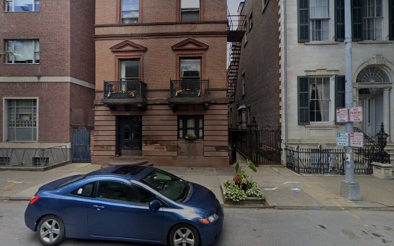 263993 law office of joseph m ahearn