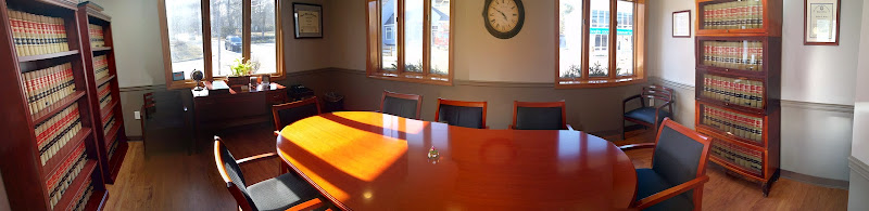 264073 law office of joshua a. sroka
