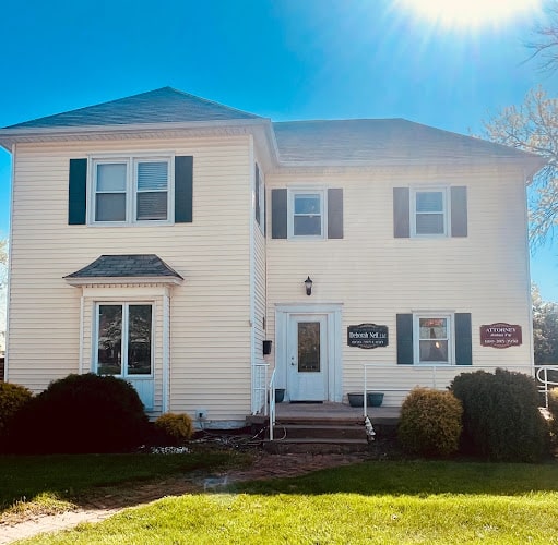 264095 law office of joshua fay