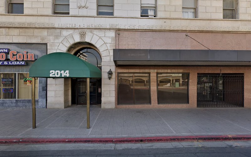 264125 law office of joshua powers