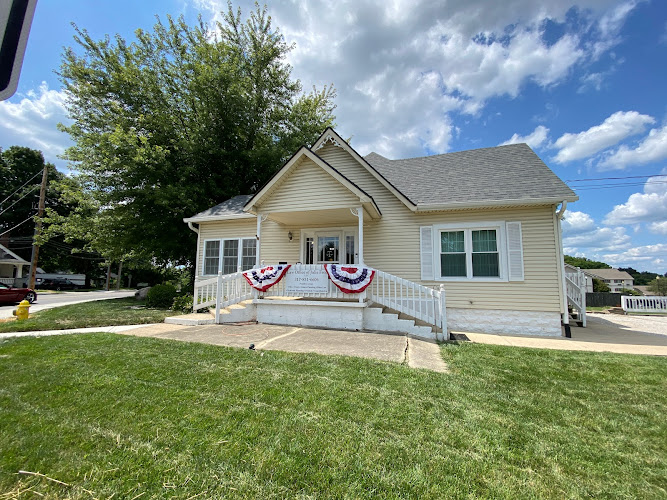 264231 law office of julie fred llc