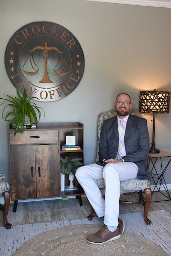 264274 law office of justin d. crocker