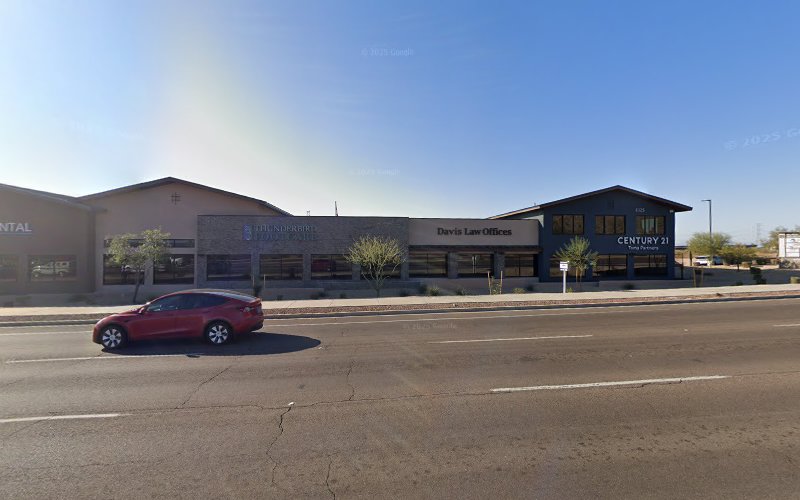 264288 law office of justin r. davis pllc