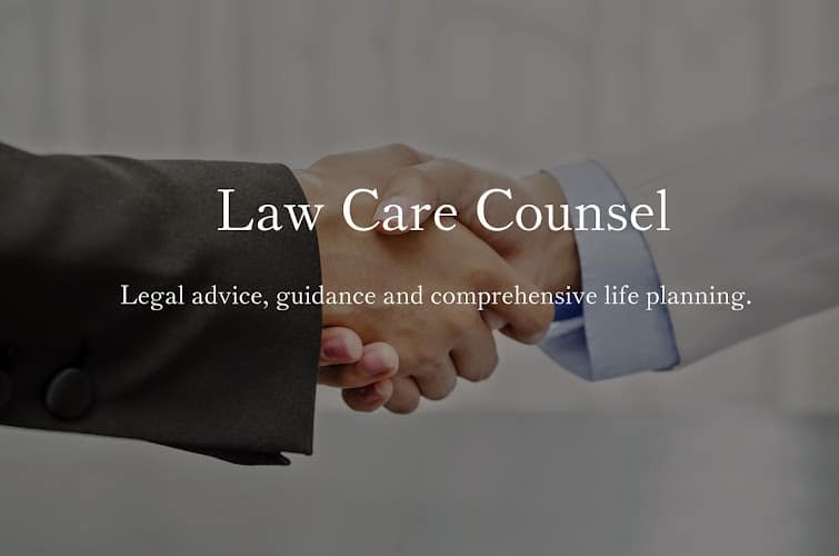 264322 law office of kamila al najjar