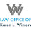 264362 law office of karen l. winters