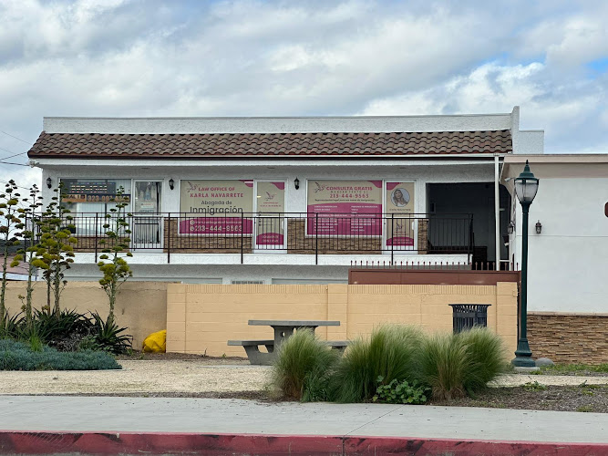 264410 law office of karla navarrete