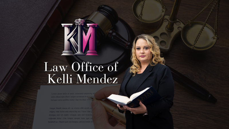 264569 law office of kelli mendez