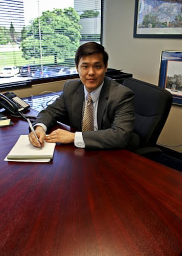 264609 law office of ken wang