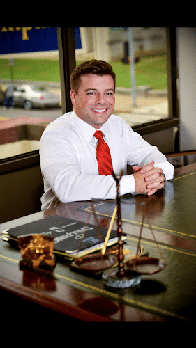 264669 law office of kenneth w. brashier