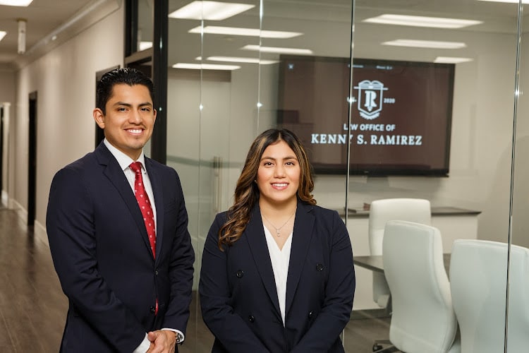 264677 law office of kenny s. ramirez