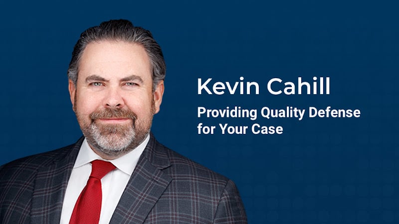 264729 law office of kevin cahill criminal defense attorney