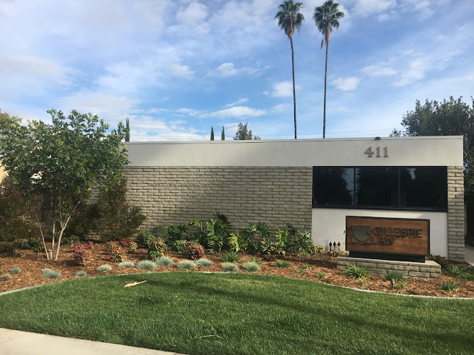 264739 law office of kevin f. gillespie a professional corporation