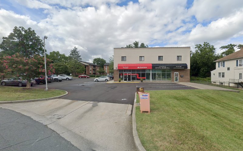 264763 law office of kevin l. beard p.a