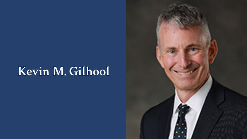 264777 law office of kevin m. gilhool