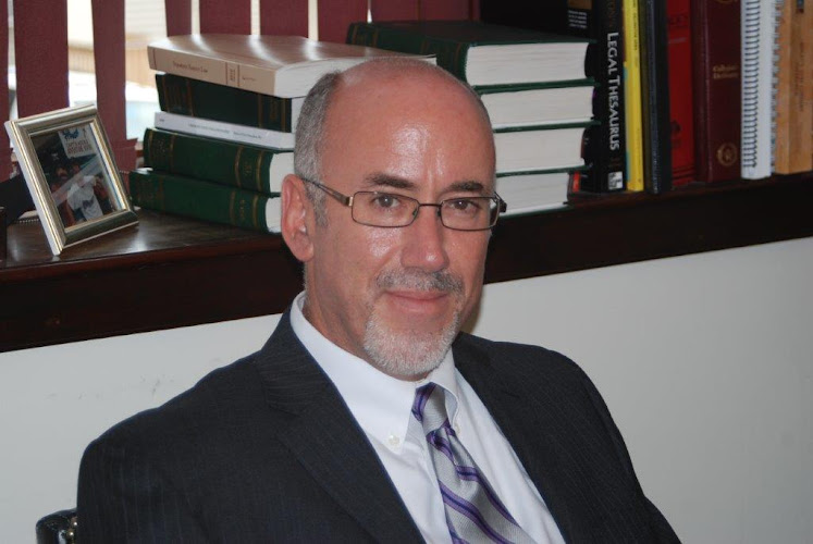 264783 law office of kevin m. volz
