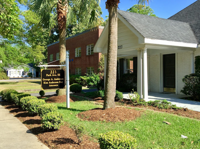 264839 law office of kim anderson ray llc