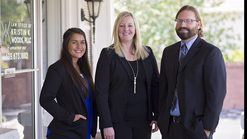 264951 law office of kristin k. woods pllc