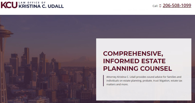 264959 law office of kristina c. udall pllc