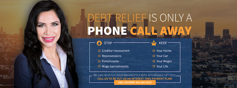 265058 law office of laleh ensafi bankruptcy attorney