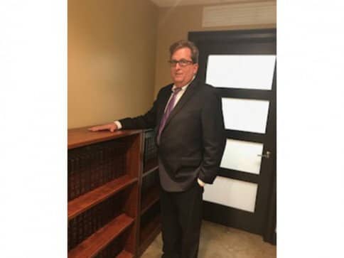 265241 law office of layne verebay pa