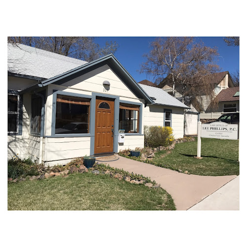 265263 law office of lee phillips p.c