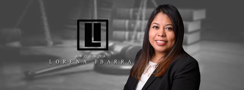 265556 law office of lorena ibarra