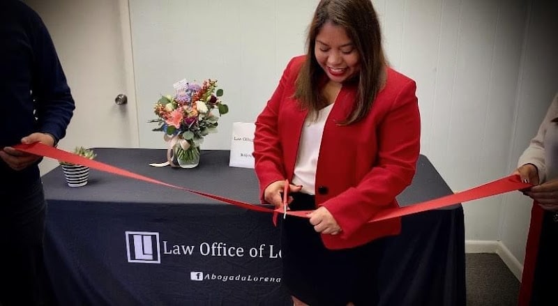 265558 law office of lorena ibarra