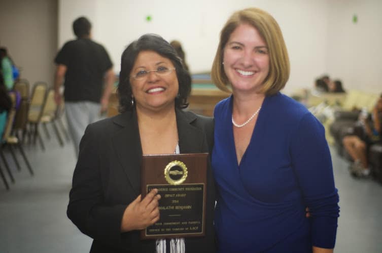 265786 law office of malathi benjamin