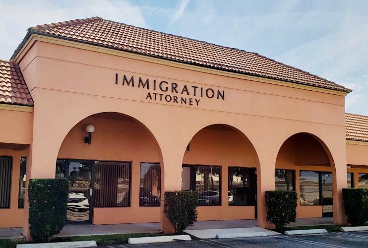 265907 law office of maria e. garcia pa